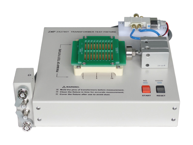 ZX2789 系列变压器综合测试仪 - 变压器综合测试仪-产品中心 - 杏彩体育注册