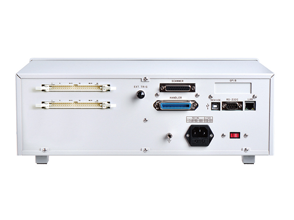 ZX2789-i10P/i24P/i48P/i50P系列变压器综合测试仪